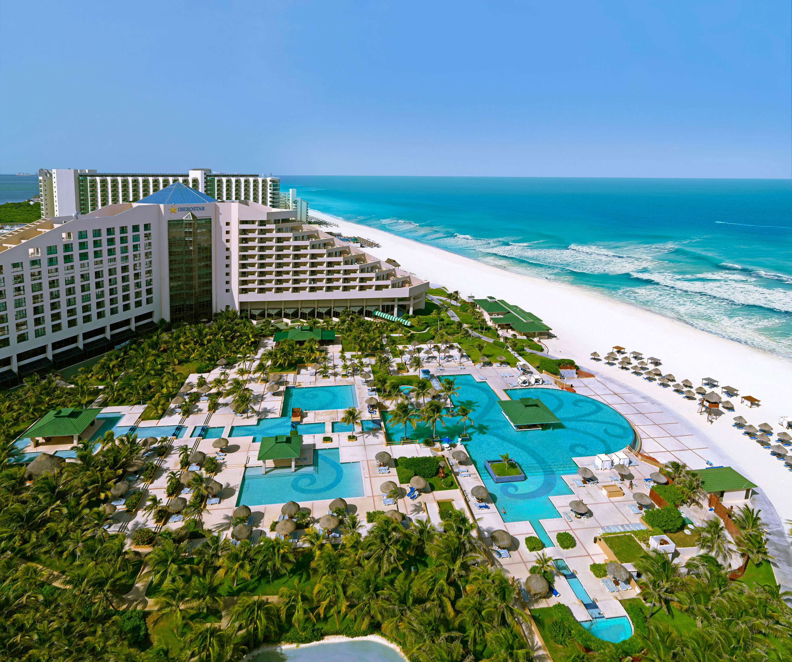 Iberostar Cancun – Cancun – Iberostar Cancun Hotel Specials