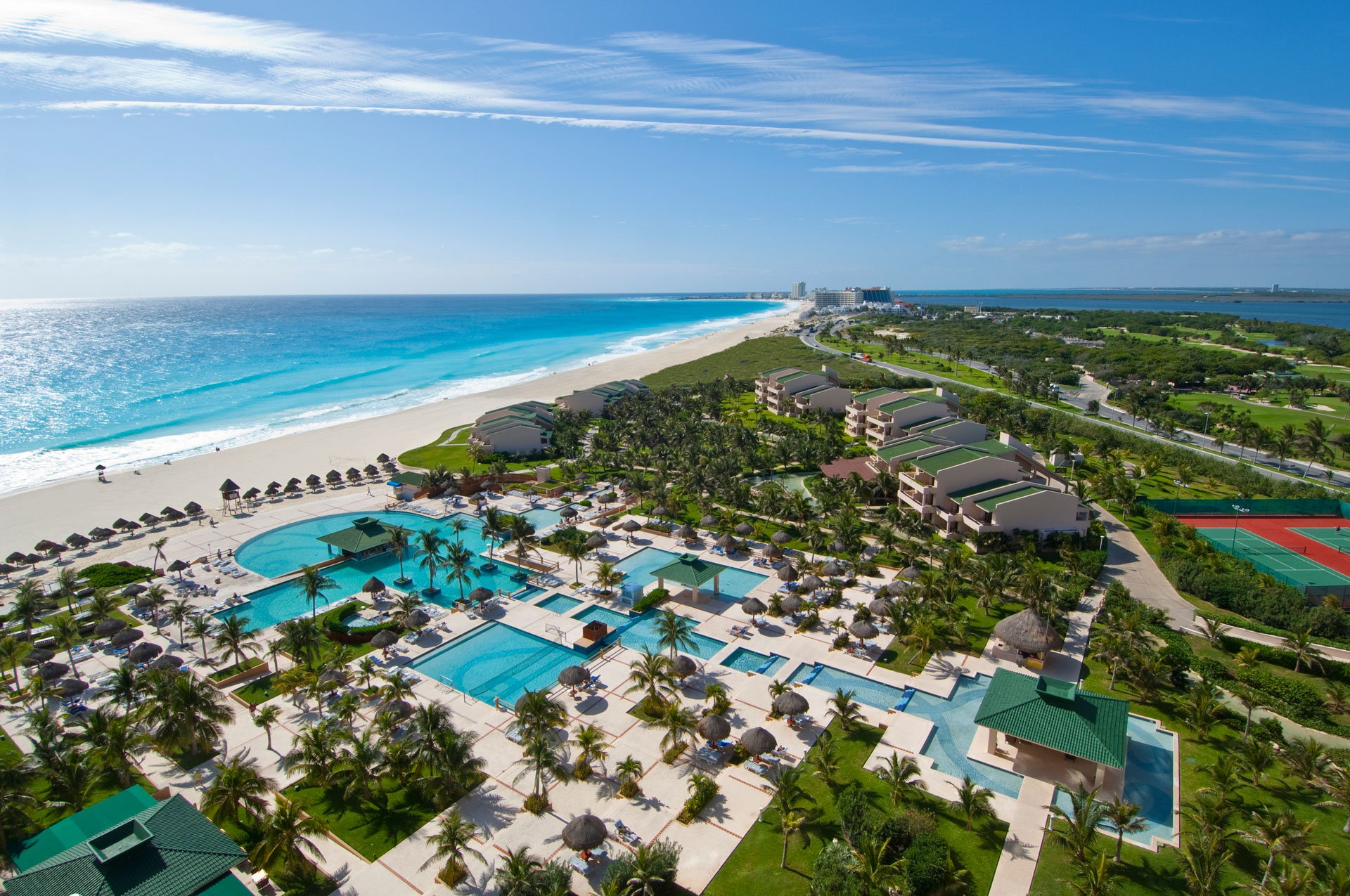 Iberostar Cancun – Cancun – Iberostar Cancun Hotel Specials