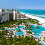 Iberostar Cancún Hotel - 5-Star All Inclusive - Cancun, Mexico