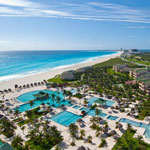 Iberostar Cancún Hotel - 5-Star All Inclusive - Cancun, Mexico