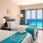 Iberostar Cancún Hotel - 5-Star All Inclusive - Cancun, Mexico