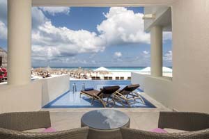 Iberostar Cancún Hotel - 5-Star All Inclusive - Cancun, Mexico