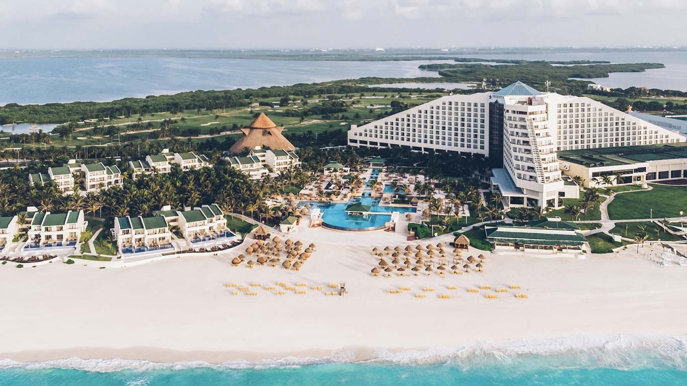 iberostar cancun excursions